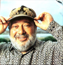 Carlos CD Yvan-Chrysostôme (NM/VG)