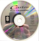 Carlos CD Yvan-Chrysostôme (NM/VG)
