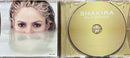 Shakira - CD - El Dorado (M/M)