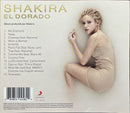 Shakira - CD - El Dorado (M/M)