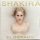 Shakira - CD - El Dorado (M/M)