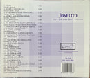 Joselito - CD - Sus 20 Grandes Éxitos (NM/M)