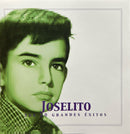 Joselito - CD - Sus 20 Grandes Éxitos (NM/M)