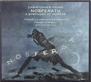 Christopher Young - CD - Nosferatu: A Symphony Of Horror (M/M)