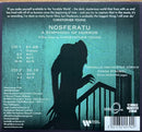 Christopher Young - CD - Nosferatu: A Symphony Of Horror (M/M)