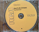 Paul Desmond - CD - Glad To Be Unhappy (M/M)