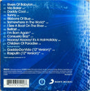 Boney M - CD - Rivers Of Babylon (VG/VG)