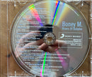 Boney M - CD - Rivers Of Babylon (VG/VG)