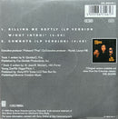 Fugees CD Single Killing Me Softly (M/VG+)