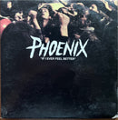 Phoenix CD Single If I Ever Feel Better (M/VG+)