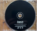 Phoenix CD Single If I Ever Feel Better (M/VG+)