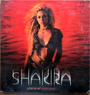 Shakira CD Single Whenever Wherever (M/VG)