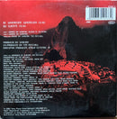 Shakira CD Single Whenever Wherever (M/VG)