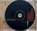 Shakira CD Single Whenever Wherever (M/VG)