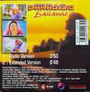 Shakira CD Single Whenever Wherever (M/VG)