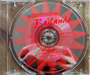 Shakira CD Single Whenever Wherever (M/VG)