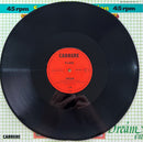 P. Lion - Dream - Maxi 45 Tours 1984 - Allemagne (VG+/VG+)