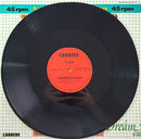 P. Lion - Dream - Maxi 45 Tours 1984 - Allemagne (VG+/VG+)