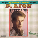P. Lion - Dream - Maxi 45 Tours 1984 - Allemagne (VG+/VG+)