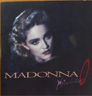 Madonna - Live To Tell - Maxi 45 Tours 1986 - USA (VG/VG+)