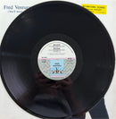 Fred Ventura - Imagine (You'll Never Change Your Mind) - Maxi 45 Tours 1987 - Italie (VG+/VG+)