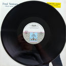 Fred Ventura - Imagine (You'll Never Change Your Mind) - Maxi 45 Tours 1987 - Italie (VG+/VG+)