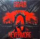 Mylène Farmer Nevermore Triple Vinyle Noir (M/M - Scellé)