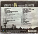 Silhouette - 2CD - A Tribute To U2 (M/M - Scellé)