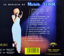 Michèle Torr - CD - Le Meilleur De Michèle Torr (VG+/VG)
