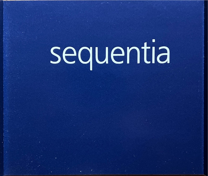 Sequentia - CD - Canticles Of Ecstasy (NM/M)