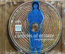 Sequentia - CD - Canticles Of Ecstasy (NM/M)