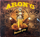 Aron'C - CD - Mauvaise Graine (M/G)