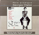 Georges Chelon - CD - Père Prodigue (NM/VG)