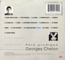 Georges Chelon - CD - Père Prodigue (NM/VG)