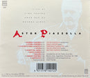 Astor Piazzolla - CD - Live At Cine Teatro Gran Rex De Buenos Aires (NM/NM)
