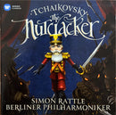 Tchaikovsky - CD - The Nutcracker Highlights (VG/M)