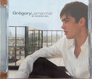 Grégory Lemarchal - Je Deviens Moi - Album CD 2006 - France (VG+/VG+)