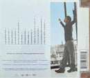 Grégory Lemarchal - Je Deviens Moi - Album CD 2006 - France (VG+/VG+)