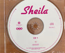 Sheila - 40 Ans De Carrière, 44 Tubes Remasterisés - 2xCD 2001 - France (NM/NM)
