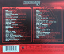 DJ Kost / DJ Goldfingers - Double Face 3 - 2xCD Hip Hop/R'n'B 2001 (VG+/M)