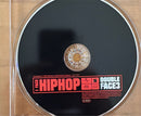 DJ Kost / DJ Goldfingers - Double Face 3 - 2xCD Hip Hop/R'n'B 2001 (VG+/M)