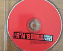 DJ Kost / DJ Goldfingers - Double Face 3 - 2xCD Hip Hop/R'n'B 2001 (VG+/M)