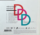 Véronique Sanson - Dignes, Dingues, Donc... - CD+DVD Digibook 2016 (VG+/VG+)