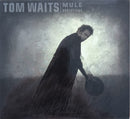 Tom Waits - Mule Variations - Album CD Digipak 1999 - Europe (M/VG)