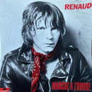 Renaud - Marche à l'Ombre - CD - Polydor 1980 (NM/VG)