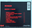 Renaud - Marche à l'Ombre - CD - Polydor 1980 (NM/VG)