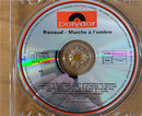 Renaud - Marche à l'Ombre - CD - Polydor 1980 (NM/VG)