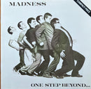 Madness - One Step Beyond... - CD - Virgin 1979 (M/M)
