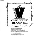 Madness - One Step Beyond... - CD - Virgin 1979 (M/M)