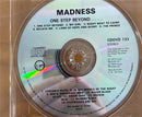 Madness - One Step Beyond... - CD - Virgin 1979 (M/M)